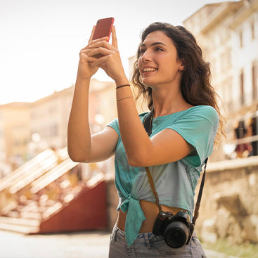 ¿Es la eSIM la Solución a tus Problemas de Conectividad?