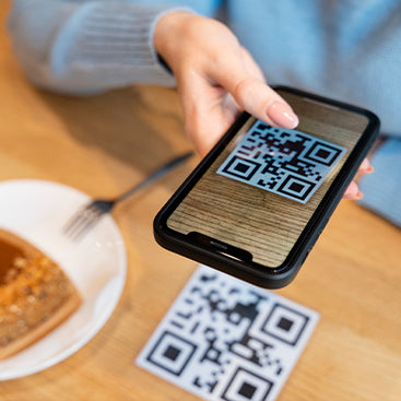 QR genérico: que es, uso y diferencias con el QR de un solo uso