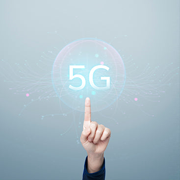 eSIM y la red 5G en México