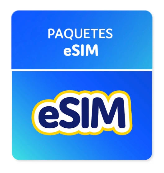 México eSIM