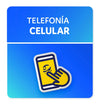 Telefonía celular