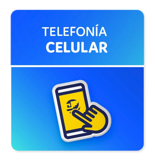 Telefonía celular