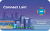 Telefonia Celular - 5 GB - 30 Days - Connect Lah! - Singapore