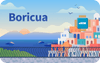 Telefonia Celular - 20 GB - 30 Days - Boricua Mobile - Puerto Rico