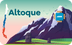 Telefonia Celular - 1 GB - 7 Days - Altoque - Chile