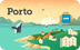 Telefonia Celular - 3 GB - 30 Days - Porto - Madeira