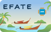 Telefonia Celular - 2 GB - 15 Days - Efate - Vanuatu