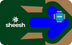 Telefonia Celular - 3 GB - 30 Days - Sheesh - Pakistan