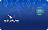 Telefonia Celular - 20 GB - 30 Days - Estekom - Estonia