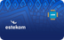 Telefonia Celular - 20 GB - 30 Days - Estekom - Estonia