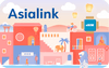 Telefonia Celular - 20 GB - 30 Days - Asialink - Asia
