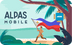 Telefonia Celular - 1 GB - 7 Days - Alpas Mobile - Philippines