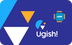 Telefonia Celular - 10 GB - 30 Days - Ugish! - Uganda