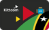 Telefonia Celular - 2 GB - 15 Days - Kittcom - Saint Kitts and Nevis
