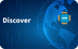 Telefonia Celular - 20 GB - 365 Days - Discover - Discover Global