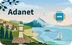 Telefonia Celular - 1 GB - 7 Days - Adanet - Northern Cyprus