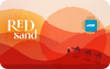 Telefonia Celular - 10 GB - 30 Days - Red Sand - Saudi Arabia