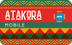 Telefonia Celular - 1 GB - 7 Days - Atakora Mobile - Togo