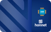 Telefonia Celular - 3 GB - 30 Days - Honnet - Honduras