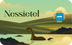 Telefonia Celular - 2 GB - 15 Days - Nessietel - Scotland