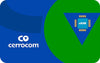 Telefonia Celular - 5 GB - 30 Days - Cerrocom - El Salvador