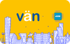 Telefonia Celular - 10 GB - 30 Days - Vän - Sweden