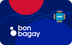 Telefonia Celular - 1 GB - 7 Days - Bon Bagay - Haiti