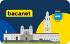 Telefonia Celular - 5 GB - 30 Days - Bacanet - Ecuador