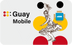 Telefonia Celular - 3 GB - 30 Days - Guay Mobile - Spain