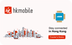 Telefonia Celular - 10 GB - 30 Days - Hkmobile - Hong Kong