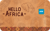 Telefonia Celular - 1 GB - 30 Days - Hello Africa - Africa