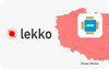 Telefonia Celular - 10 GB - 30 Days - Lekko - Poland