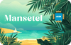 Telefonia Celular - 2 GB - 15 Days - Mansetel - Canary Islands