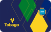 Telefonia Celular - 2 GB - 15 Days - Tobago - Saint Vincent and the Grenadines