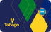 Telefonia Celular - 2 GB - 15 Days - Tobago - Saint Vincent and the Grenadines