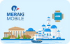 Telefonia Celular - 5 GB - 30 Days - Meraki Mobile - Greece