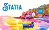 Telefonia Celular - 5 GB - 30 Days - Statia - Sint Eustatius