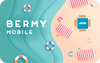 Telefonia Celular - 3 GB - 30 Days - Bermy Mobile - Bermuda
