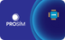 Telefonia Celular - 1 GB - 7 Days - Prosím - Czech Republic