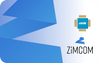 Telefonia Celular - 1 GB - 7 Days - Zimcom - Zimbabwe