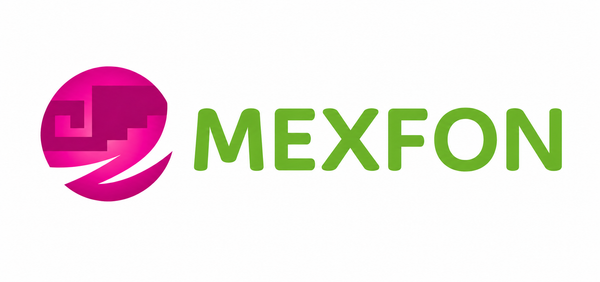 Mexfonmx