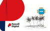 Telefonia Celular - 3 GB - 30 Days - Pancell Digital - Panama
