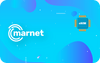 Telefonia Celular - 2 GB - 15 Days - Marnet - Saint Martin (French Part)