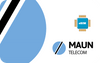 Telefonia Celular - 5 GB - 30 Days - Maun Telecom - Botswana