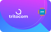 Telefonia Celular - 5 GB - 30 Days - Tritocom - Trinidad and Tobago