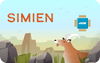 Telefonia Celular - 2 GB - 15 Days - Simien - Ethiopia