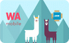 Telefonia Celular - 2 GB - 15 Days - WA Mobile - Bolivia