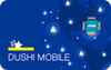 Telefonia Celular - 3 GB - 30 Days - Dushi Mobile - Curaçao