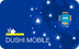 Telefonia Celular - 3 GB - 30 Days - Dushi Mobile - Curaçao