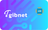 Telefonia Celular - 10 GB - 30 Days - Gibnet - Gibraltar